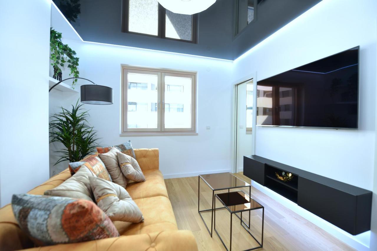 Exclusive Residence Apartment Zadar Exterior foto